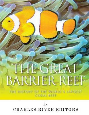 Book cover for The Great Barrier Reef