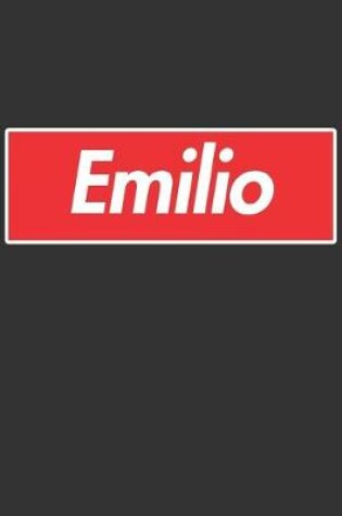 Cover of Emilio