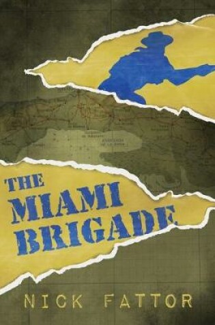 Cover of The Miami Brigade