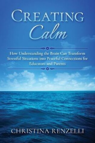 Cover of Creating Calm