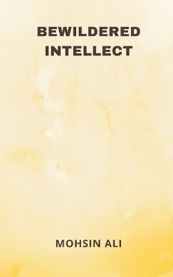 Book cover for Bewildered Intellect