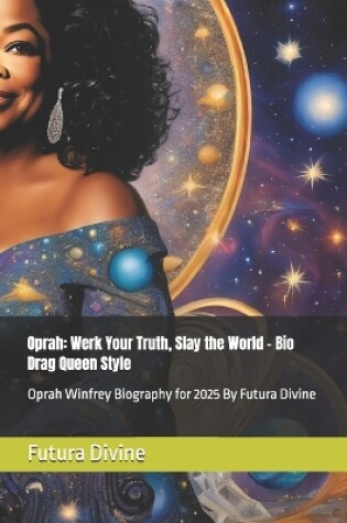 Cover of Oprah