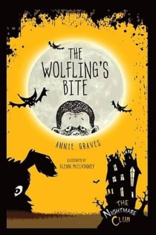 Cover of The Wolfling's Bite