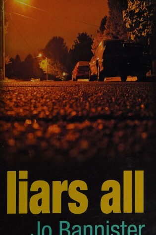 Cover of Liars All