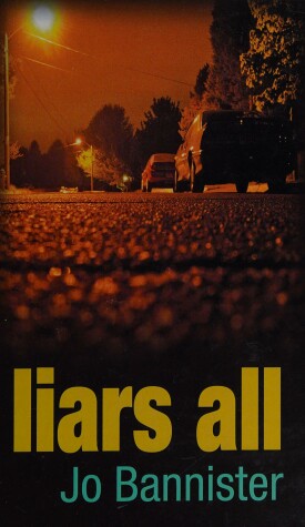 Cover of Liars All