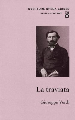 Book cover for La Traviata