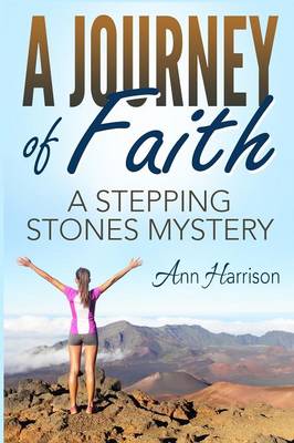 Book cover for A Journey of Faith