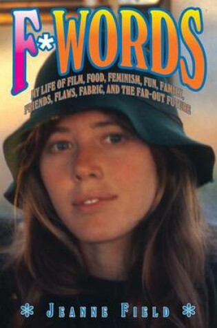 Cover of F*Words