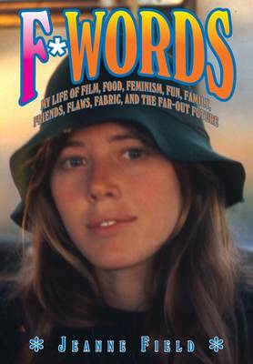 Book cover for F*Words