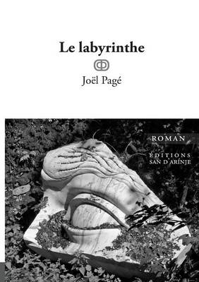 Book cover for Le Labyrinthe