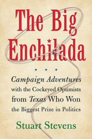 Cover of The Big Enchilada