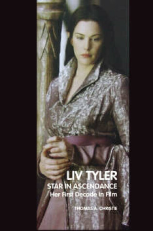 Cover of Liv Tyler