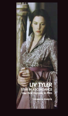 Book cover for Liv Tyler