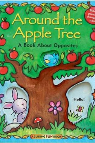 Cover of All Around the Apple Tree