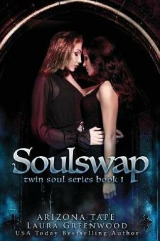 Cover of Soulswap