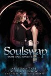 Book cover for Soulswap