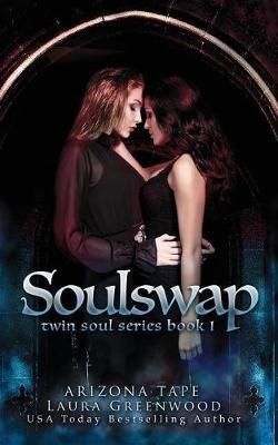 Book cover for Soulswap