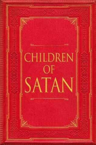 Cover of Children of Satan