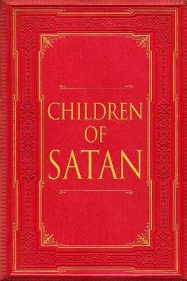 Book cover for Children of Satan