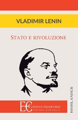 Book cover for Stato E Rivoluzione