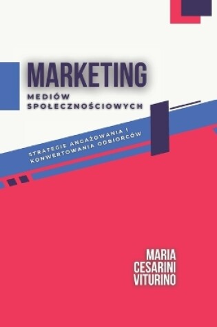 Cover of Marketing Medi�w Spolecznościowych