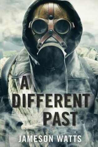 Cover of A Different Past