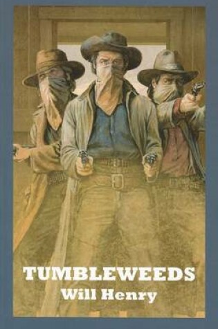 Cover of Tumbleweeds