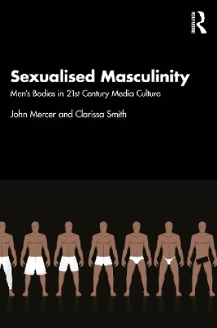 Cover of Sexualised Masculinity