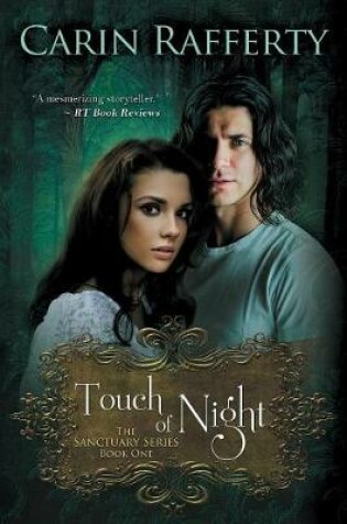 Cover of Touch of Night