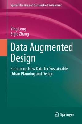 Cover of Data Augmented Design