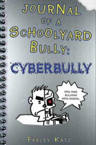 Cover of Cyberbully