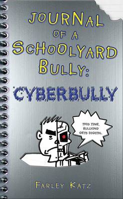 Cover of Cyberbully