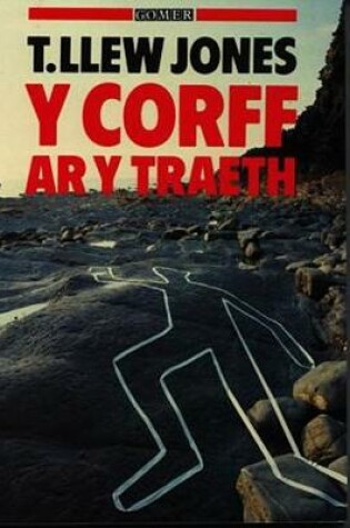 Cover of Corff ar y Traeth, Y