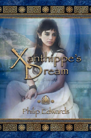 Cover of Xanthippe's Dream