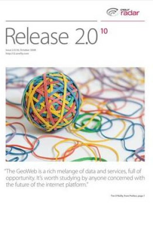 Cover of Release 2.0: Issue 10