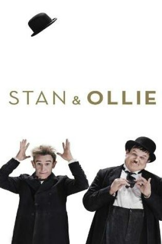 Cover of Stan & Ollie