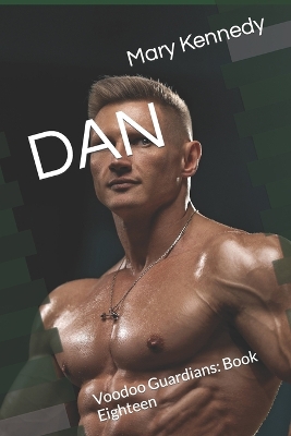 Book cover for Dan