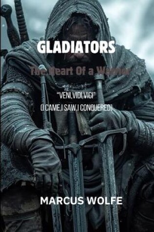 Cover of Gladiators