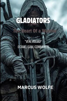 Book cover for Gladiators