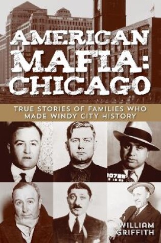 Cover of American Mafia: Chicago