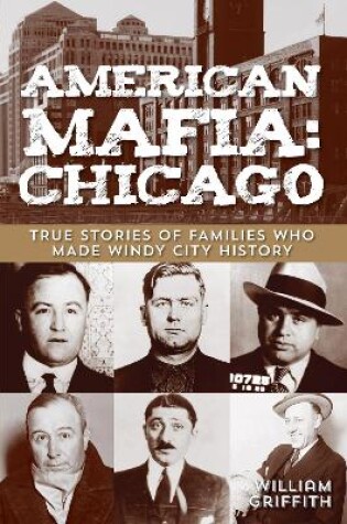 Cover of American Mafia: Chicago