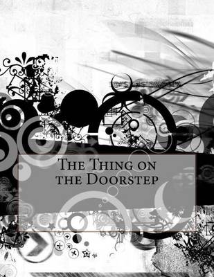 Book cover for The Thing on the Doorstep