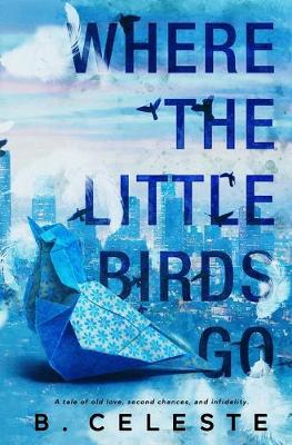 Book cover for Where the Little Birds Go