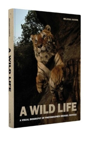 Cover of A Wild Life