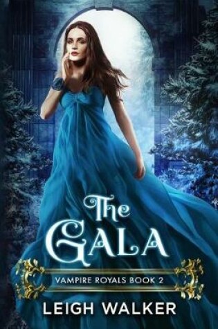 Cover of The Gala
