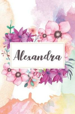 Cover of Alexandra