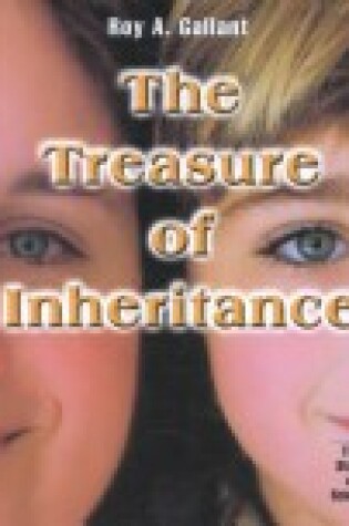 Cover of The Treasure of Inheritance