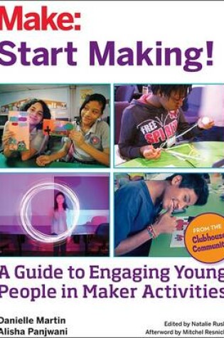 Cover of Start Making