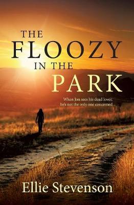 Book cover for The Floozy in the Park