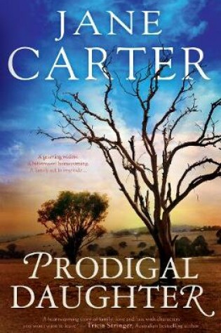 Cover of Prodigal Daughter